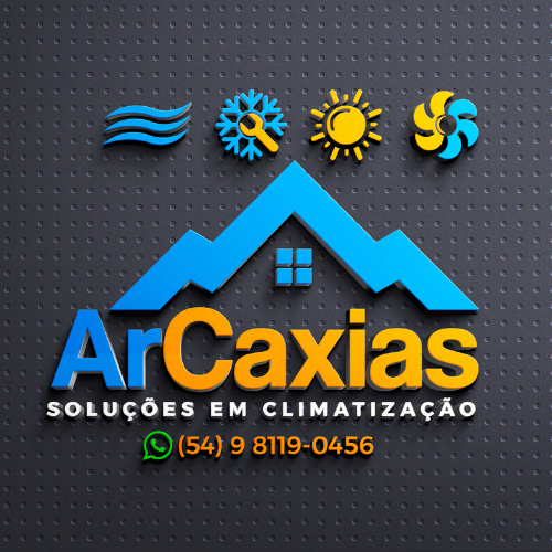 Ar Caxias Soluções em Climatização